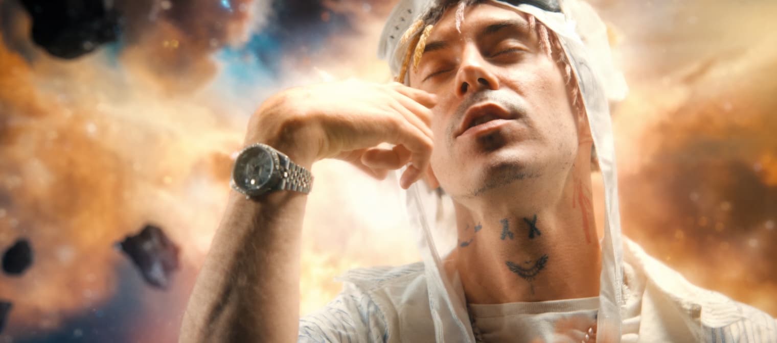  Kidd Keo - VAMONOS 2.0