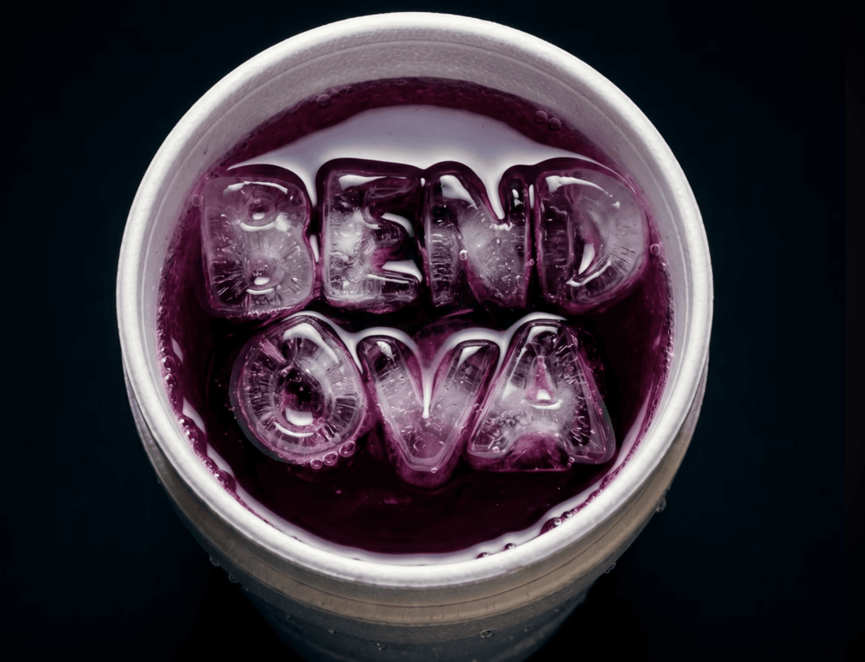 Kidd Keo - BEND OVA