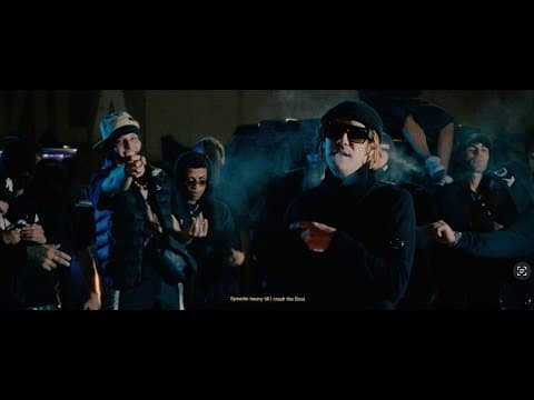 Bando Boyz Free 4 (Official Video)