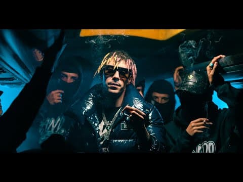Bando Boyz Free 5 (Official Video)