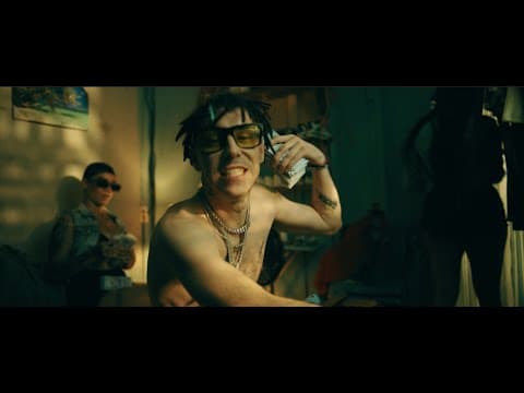 Intro 2026 (Official Video)