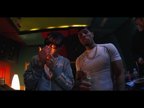 Squeeze ft. Mambolosco - BBZ TrashTape (Official Video)