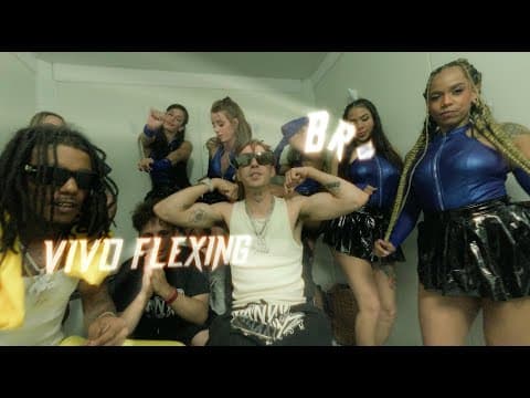 Fenix - BBZ TrashTape (Official Video)
