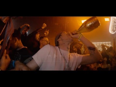 BBZ Freestyle ft. Renzo Go Rellah - BBZ TrashTape (Official Video)