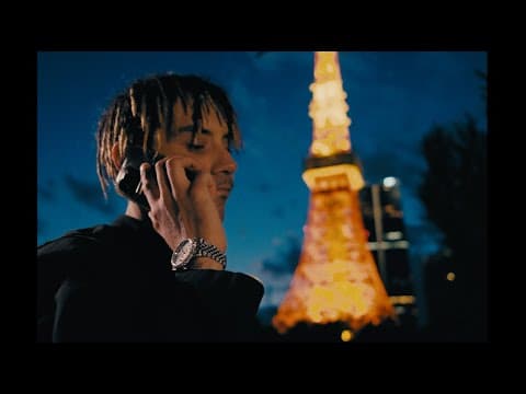 L'AMOUR (Official Video)